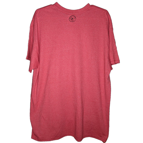 NEW Gildan Womens XL Tshirt Zombies Canning Mother Daughter Funny P2P 22" - Picture 3 of 6